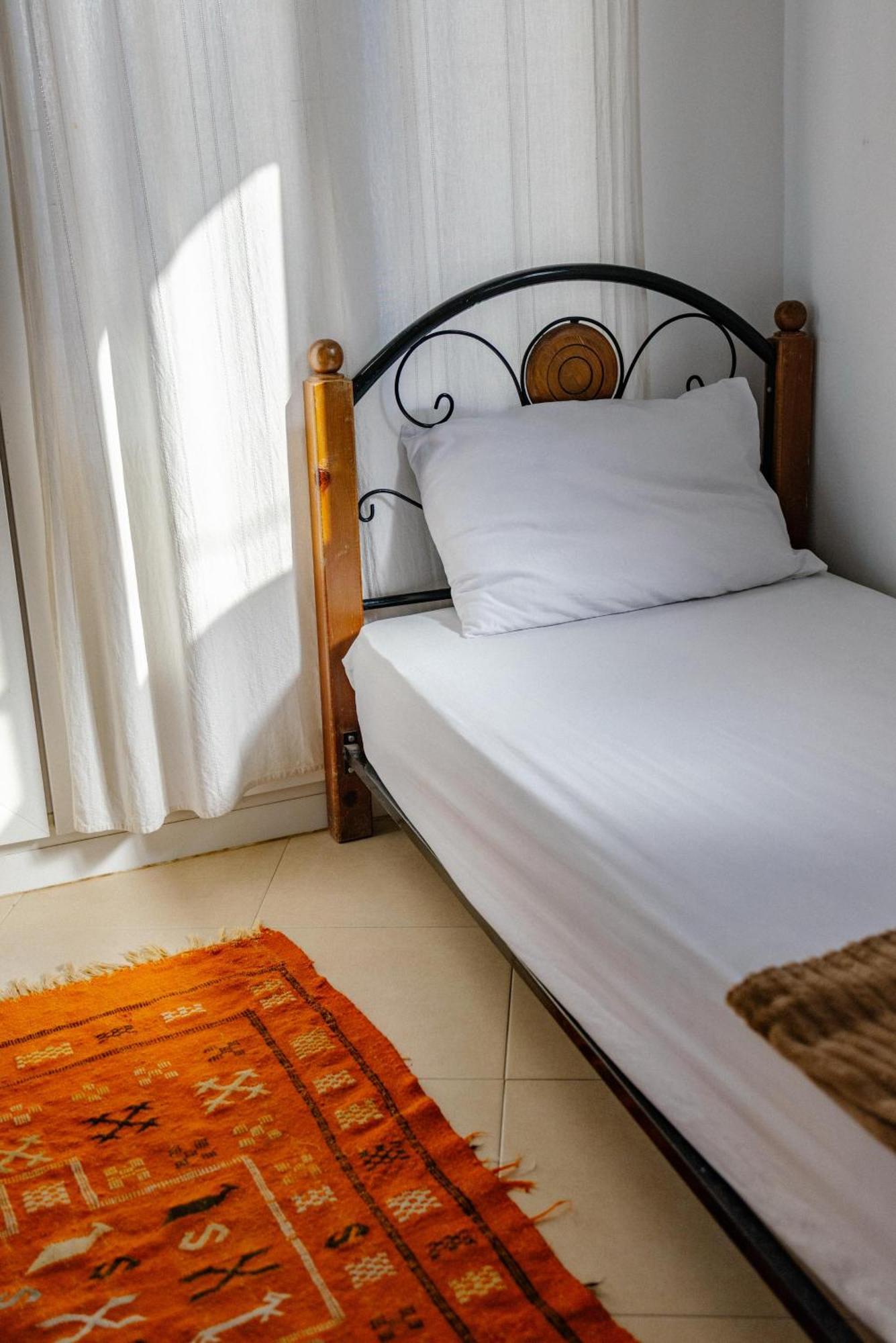 Arima Surf House Hostel Tamraght Ruang foto